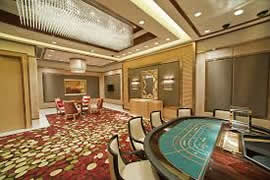 Macau Casinos Consider VIP Room Policies