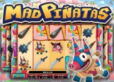 Mad Pinatas