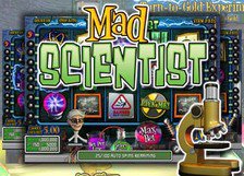 Mad Scientist