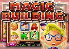 Magic Building