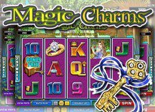 Magic Charms