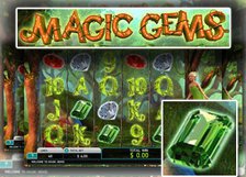 Magic Gems