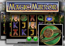 Magic Mirror