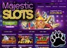 Weekly Promotions at Majestic Slots Online Casino