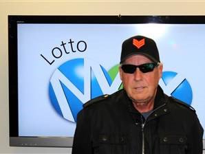 Canadian Lottery Winner Donates Entire Jackpot To Charity