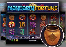 Mandarin Fortune HD