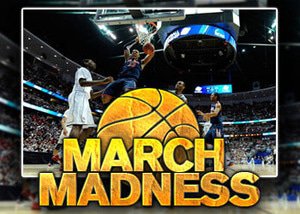 Bet on March Madness 2017