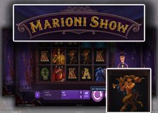 Marioni Show