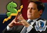 Mark Cuban's Gambling Investment Portfolio