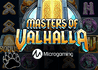 Masters of Valhalla Available at Canadian Spin Casino