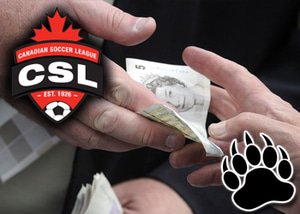 Match Fixing Plagues Canadian Soccer