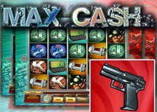 Max Cash