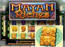 Mayan Riches