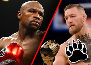 mayweather mcgregor fight revue sports betting