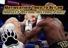 Mayweather McGregor Sports Betting Fight of the Year