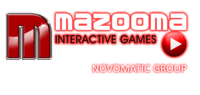 Mazooma Interactive Games Online Casino Software