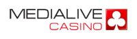 Media Live Online Casino Software