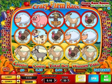 Mega Casino Software Preview