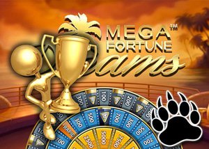 netent casinos mega fortune slot jackpot