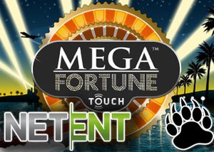 NetEnt Pays Out $8.6 Million on Mega Fortune Touch for New Mobile Jackpot Record