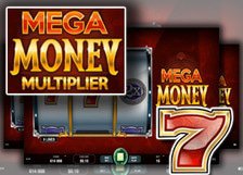 Mega Money Multiplier