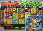 Play Mega Moolah for Real Money