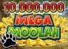 Mega Moolah Jackpot Slot - Over $10 Million!