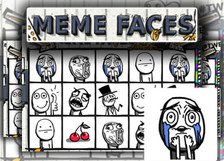 Meme Faces