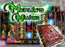 Merlin's Millions Superbet