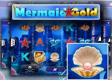 Mermaid Gold