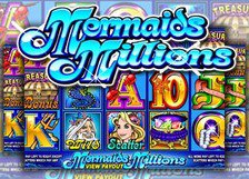 Mermaids Millions