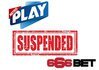 UK Suspends 666bet/Metro Play