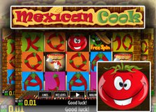 Mexican Cook HD