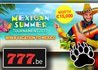 Mexican Summer Tournament at Casino 777