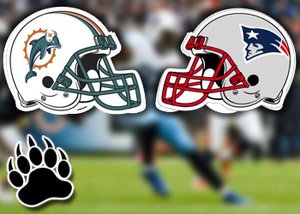 2018 NFL Betting Odds Week 4