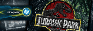 Microgaming Jurassic Park Themed Games