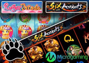 microgaming casinos new microgaming slots