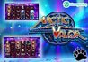 Microgaming Announces New Arctic Valor Online Slot