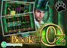 New Book of Oz Slot Arrives at Microgaming Casinos