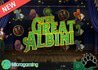 Microgaming's New The Great Albini Out Now