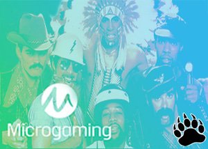 Microgaming Casinos to release Village People Slot in 2019