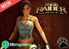 Microgaming Developing a New Lara Croft Slot