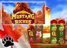 Microgaming's Mustang Riches Slot Review for Canada