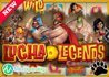 Wrestle Lucha Legends in Microgaming's New Slot
