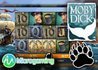 Moby Dick New Slot