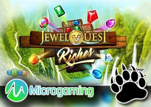 new jewel quest riches slot microgaming casinos