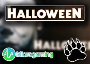 microgaming halloween slot