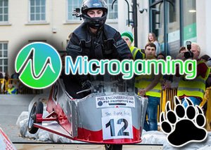 Preparations Get Underway For the Annual Microgaming Soapbox Race