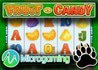 Microgaming to Launch New Fruit vs. Candy Slot