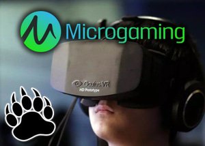 Microgaming Showcases VR Roulette For Use With Oculus Rift Headset